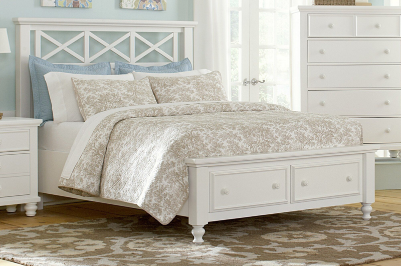Illustration for article titled Storage Beds: Yay or Nay?